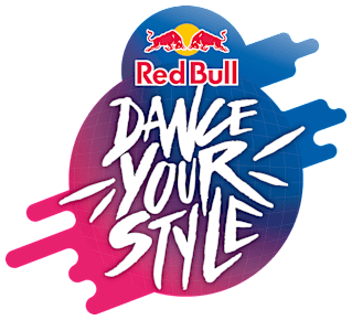 Logo pour Red Bull Dance Your Style