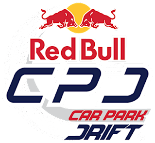 Red Bull Car Park Drift