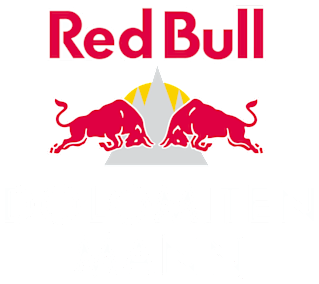 Red Bull Dolomitenmann logo.