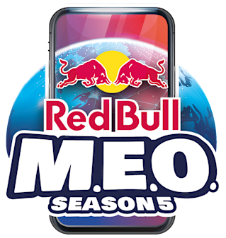Red Bull M.E.O. KSA