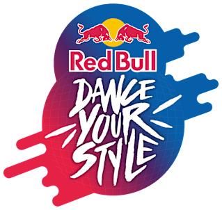 Red Bull Dance Your Style logo 2022