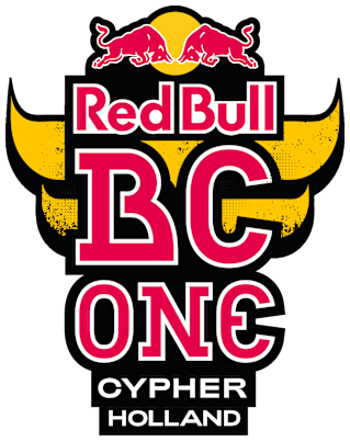 Red Bull BC One Cypher Holland 2024