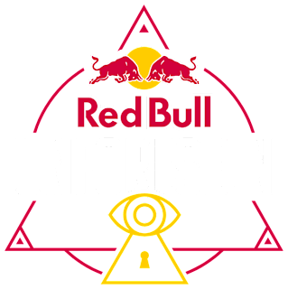 Logo Red Bull Unforeseen