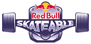 Red Bull Skateable