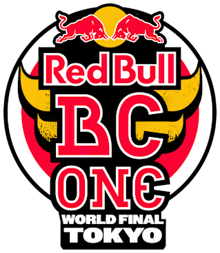 Red Bull BC One World Final Tokyo