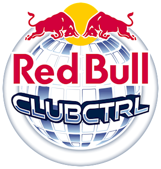 Red Bull Club Ctrl 