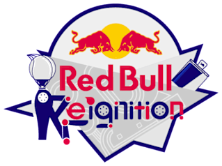 缶から生まれるオリジナルアート 『#RedBullCanArt』｜レッドブル