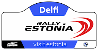 Rally Estonia logo