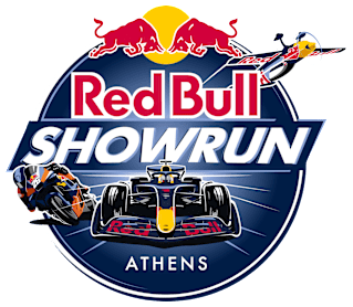 Red Bull Showrun by ALUMIL