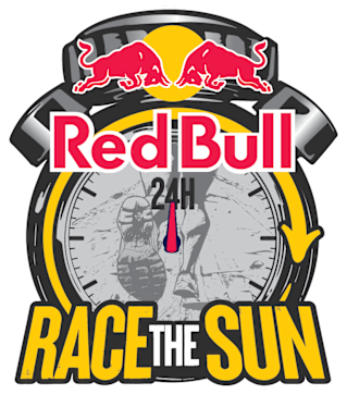 Red Bull Race The Sun Logo