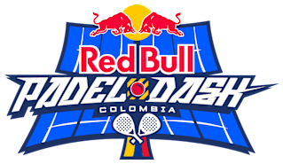 Red Bull Padel Dash Colombia