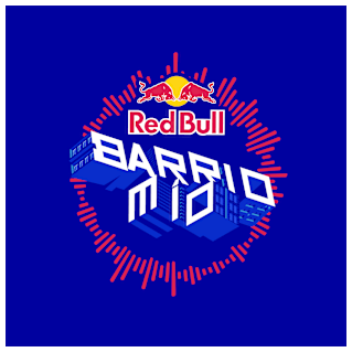 Red Bull Barrio Mío