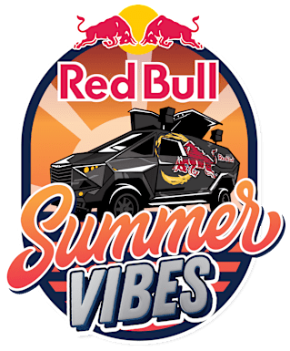 Red Bull Summer Vibes