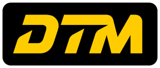 DTM Logo