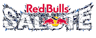 Red Bulls Salute Logo