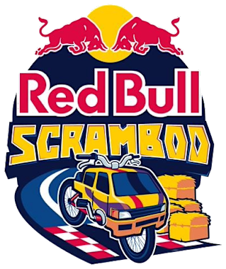 Red Bull Scramboo