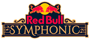 Red Bull Symphonic - Gold