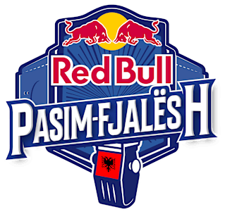 Red Bull Pasim Fjalësh