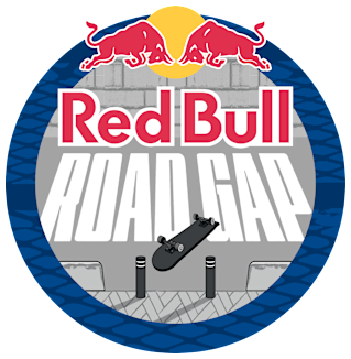 Logo Road Gap Peru 2025