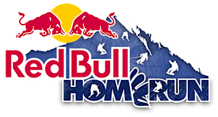 Red Bull Homerun Logo 2026