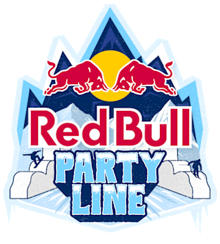 Red Bull Party Line