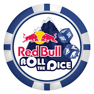 Red Bull Roll the Dice