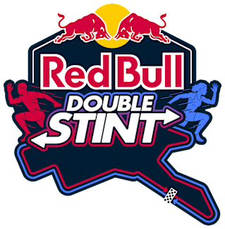 Red Bull Double Stint Logo
