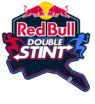 Red Bull Double Stint Logo