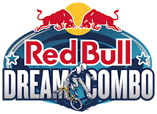 Red Bull Dream Combo Logo 2026