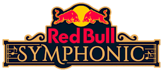 Red Bull Symphonic avec Tiakola - Logo