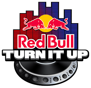 Red Bull Turn It Up