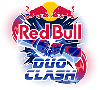 Red Bull Duo Clash Logo