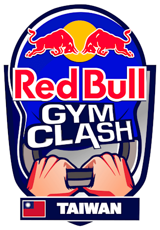 Red Bull Gym Clash 2026 Taiwan 