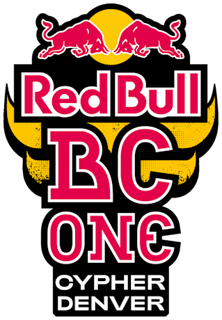 Red Bull Bc One Cypher Denver Logo