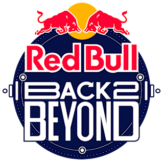 Red Bull Back2Beyond Logo