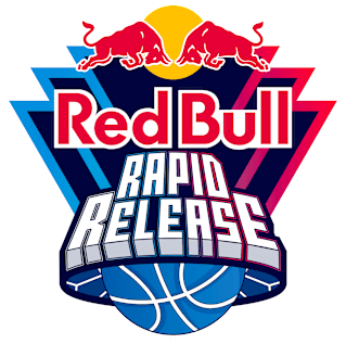 Red Bull Rapid Release