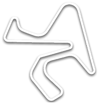 Jerez Track Map - Rookies Cup 2026