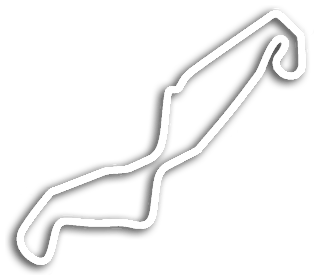 Assen Track Map - Rookies Cup 2026