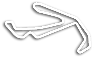 Misano Track Map - Rookies Cup 2026
