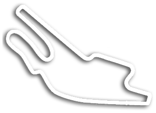 Le Mans Track Map - Rookies Cup 2026