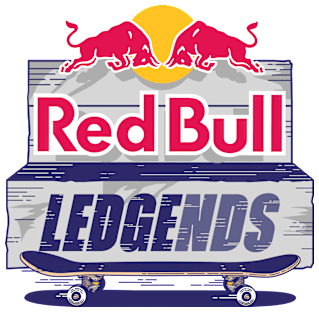 Red Bull LEDGEnds