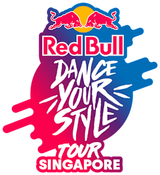 Red Bull Dance Your Style Tour Singapore