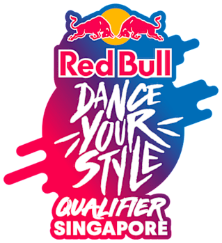 Red Bull Dance Your Style Qualifier Singapore