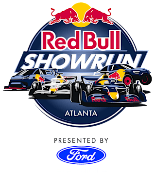 Red Bull Showrun Atlanta