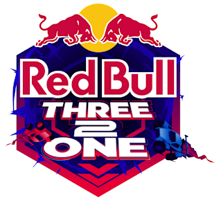 Red Bull Three 2 One