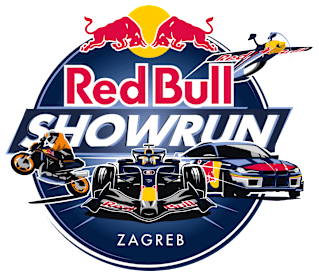 Red Bull Showrun Zagreb