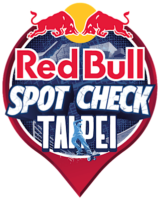 Red Bull Spot Check Taipei