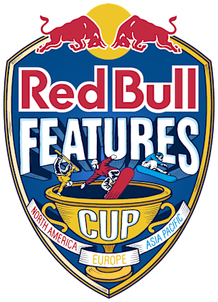 Red Bull Features Cup