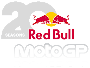 Moto GP Rookies Cup Logo