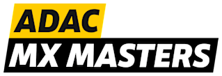 ADAC MX Masters - Logo